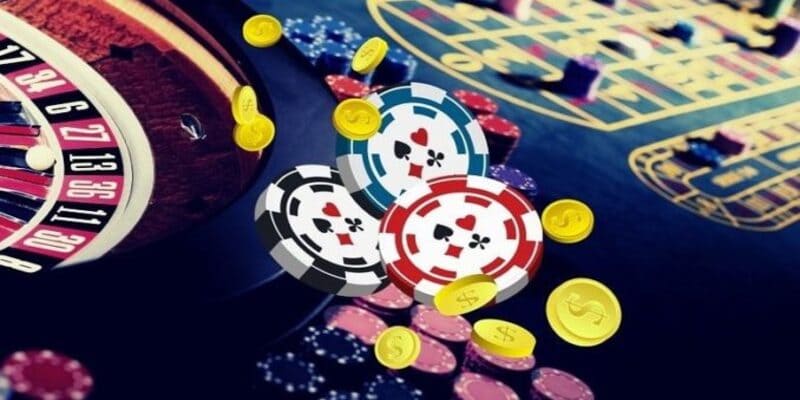 Thông tin cần nắm về nền tảng F8BET